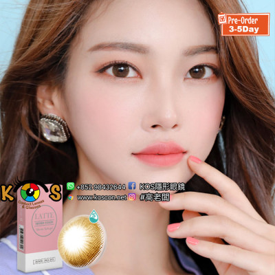 Ann365 Latte Brown 앤365 라떼(2컬러) Ann365 Latte Brown 앤365 라떼(2컬러)